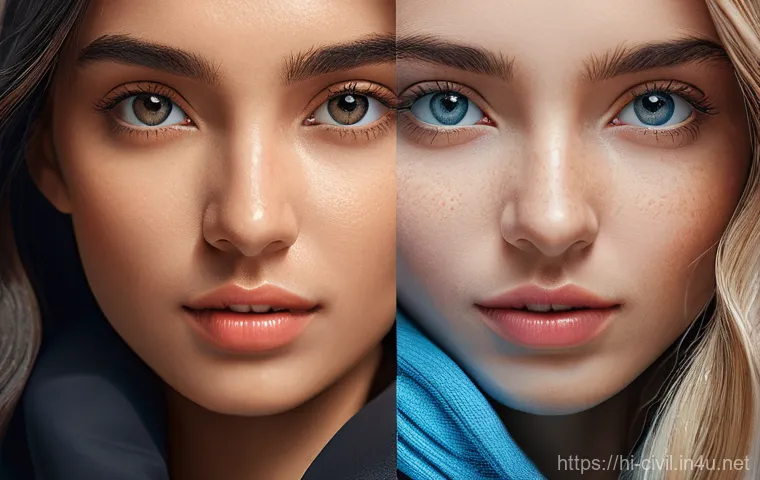 토목공학에서 지반공학의 중요성 - Here are three detailed image generation prompts in English: