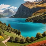 토목공학자의 워라밸 유지 방법 - Here are three detailed image prompts: