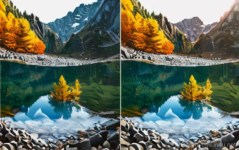 토목기사 실기시험 합격 후기 - Here are three detailed image generation prompts in English, based on the provided text: